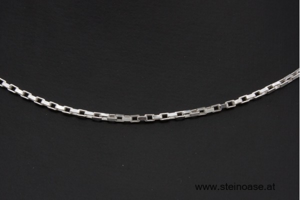 Silber Kette 42cm